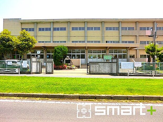 松戸市立小金北小学校（500m）