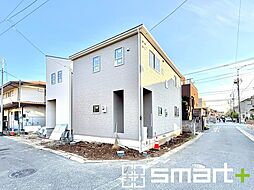 千葉県船橋市夏見台１丁目