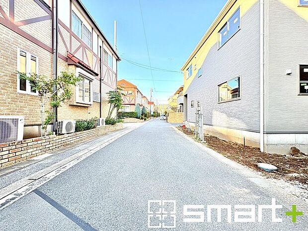 ~周辺環境もご案内いたします~ ・建物自体ももちろん大切ですが、暮らしていく上でとても大切な周辺環境。 ・ご見学時に周辺環境も併せてご案内させていただきますので、お気軽にご相談ください。