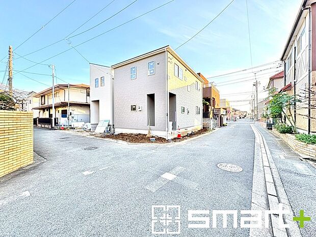 〜フラット35S対応〜 ・フラット35S対象物件となっておりますので、住宅ローンでフラット35をご利用の方は金利優遇が受けられます。 ・期間・金利などは担当までお問い合わせください。