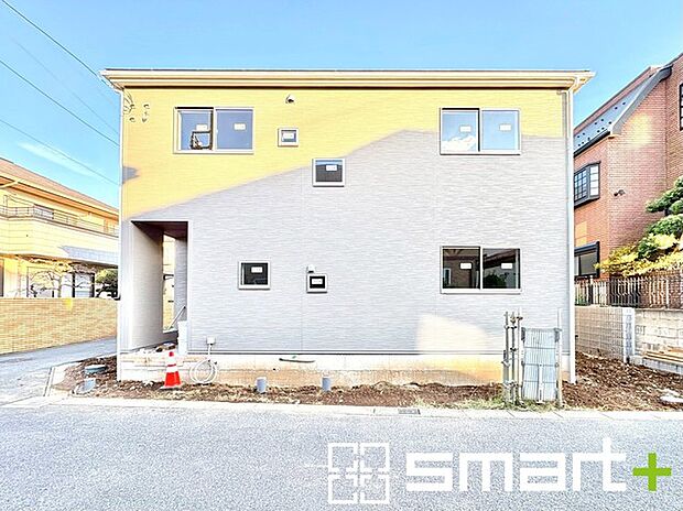 〜国が認めた長期優良住宅〜 ・名の通り長期に亘り優れた性能が持続する長期優良住宅。 ・税制面での優遇などもございます。詳細は担当までお気軽にお問い合わせくださいませ。