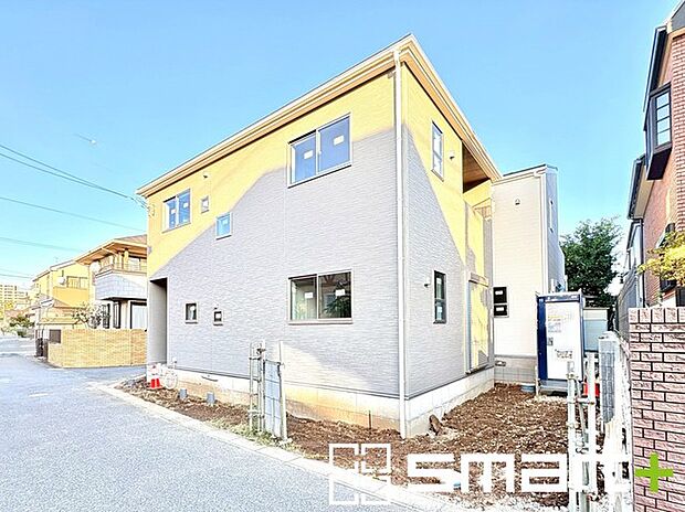 ~地盤調査も実施済み~ ・建物建築前に地盤調査もしておりますので、安心して永くお住まいいただける住宅です。 ・アフターサービスも充実しておりますので、詳細はぜひお問合せくださいませ。