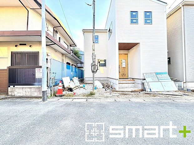 〜国が認めた長期優良住宅〜 ・名の通り長期に亘り優れた性能が持続する長期優良住宅。 ・税制面での優遇などもございます。詳細は担当までお気軽にお問い合わせくださいませ。 