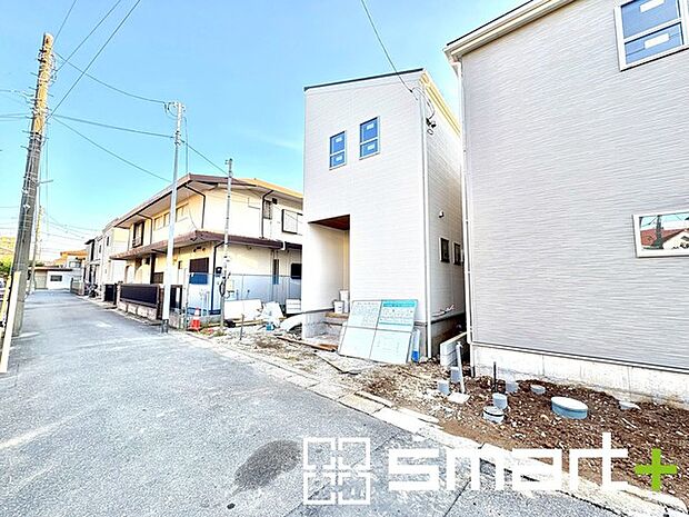 ～周辺環境もご案内いたします～ ・建物自体ももちろん大切ですが、暮らしていく上でとても大切な周辺環境。 ・ご見学時に周辺環境も併せてご案内させていただきますので、お気軽にご相談ください。 