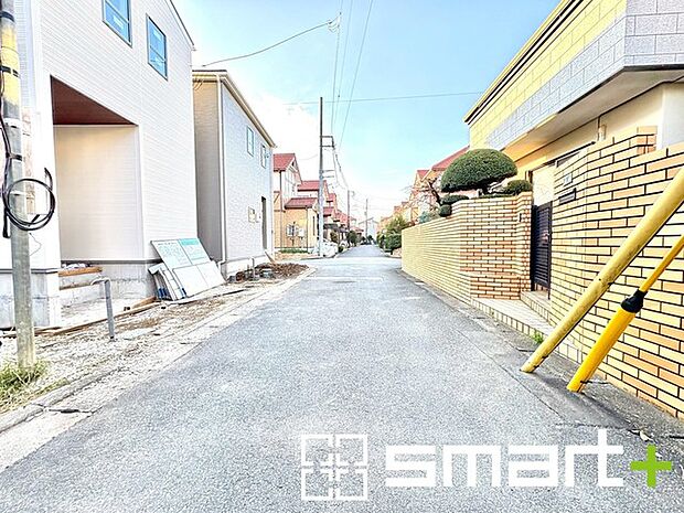 〜フラット35Ｓ対応〜 ・フラット35Ｓ対象物件となっておりますので、住宅ローンでフラット35をご利用の方は金利優遇が受けられます。 ・期間・金利などは担当までお問い合わせください。 