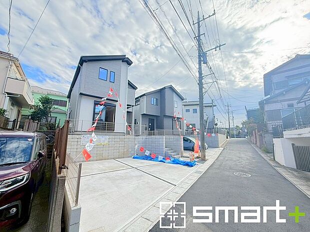 〜周辺環境もご案内いたします〜 ・建物自体ももちろん大切ですが、暮らしていく上でとても大切な周辺環境。 ・ご見学時に周辺環境も併せてご案内させていただきますので、お気軽にご相談ください。 