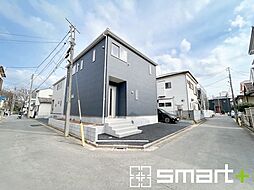 千葉県船橋市金杉６丁目