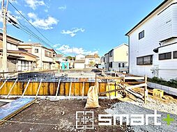 千葉県船橋市金杉6丁目