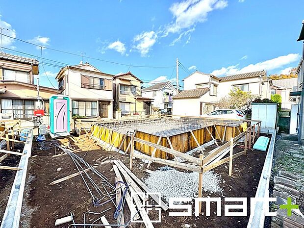 〜ご家族を守る「耐震等級3」〜 ・住宅性能評価において「耐震等級3」を取得。地震に強い家であることが証明されております。 ・倒壊の恐れが低くなりますので、地震保険が半額になるメリットも。 