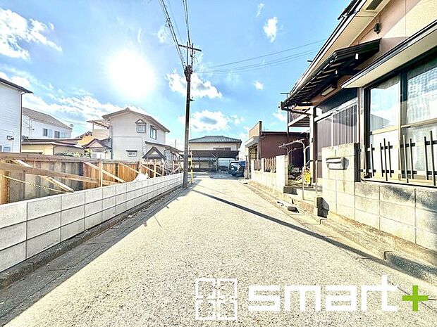 〜資金計画もお任せください〜 ・ご見学はもちろん、住宅ローンなど資金面のご相談だけでもお気軽にどうぞ。 ・プロのアドバイザーがお客様にとって最適なプランをご提案させていただきます。