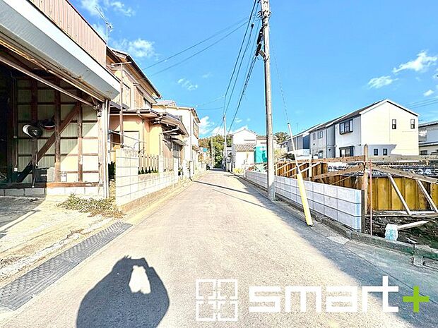 〜周辺環境もご案内いたします〜 ・建物自体ももちろん大切ですが、暮らしていく上でとても大切な周辺環境。 ・ご見学時に周辺環境も併せてご案内させていただきますので、お気軽にご相談ください。 