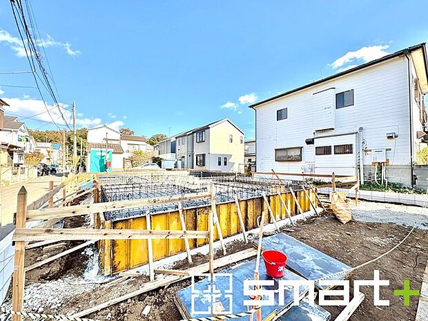 〜完成物件もご案内可能〜 ・ご案内時には実際の立地に加え、同メーカー・同仕様の完成物件もご案内可能です。 ・ぜひ現地と建物をご覧いただき、具体的にイメージしてみてくださいませ。