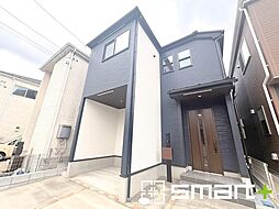 千葉県我孫子市若松