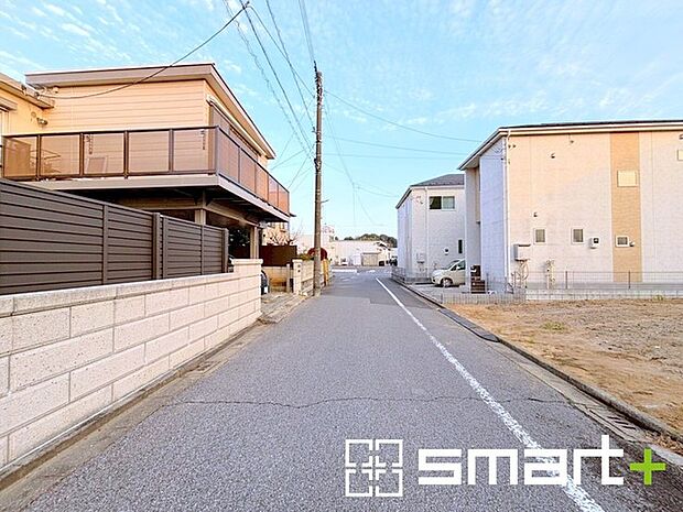 ~周辺環境もご案内いたします~ ・建物自体ももちろん大切ですが、暮らしていく上でとても大切な周辺環境。 ・ご見学時に周辺環境も併せてご案内させていただきますので、お気軽にご相談ください。