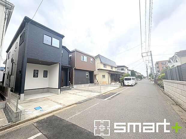 ~周辺環境もご案内いたします~ ・建物自体ももちろん大切ですが、暮らしていく上でとても大切な周辺環境。 ・ご見学時に周辺環境も併せてご案内させていただきますので、お気軽にご相談ください。