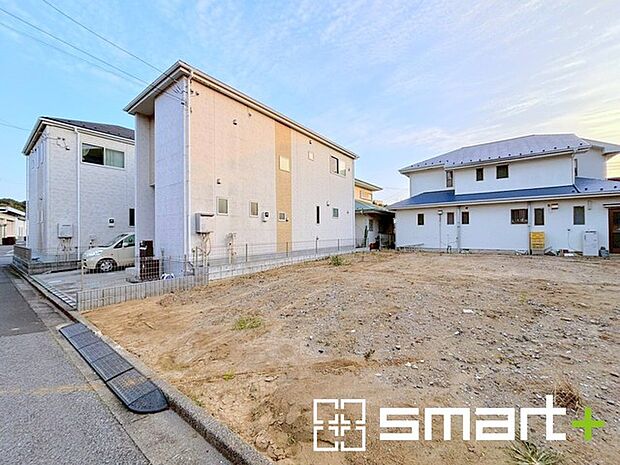 ~地盤調査も実施済み~ ・建物建築前に地盤調査もしておりますので、安心して永くお住まいいただける住宅です。 ・アフターサービスも充実しておりますので、詳細はぜひお問合せくださいませ。