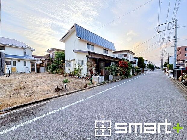 〜周辺環境もご案内いたします〜 ・建物自体ももちろん大切ですが、暮らしていく上でとても大切な周辺環境。 ・ご見学時に周辺環境も併せてご案内させていただきますので、お気軽にご相談ください。