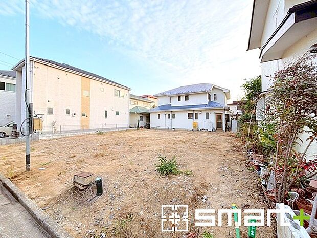 〜地盤調査も実施済み〜 ・建物建築前に地盤調査もしておりますので、安心して永くお住まいいただける住宅です。 ・アフターサービスも充実しておりますので、詳細はぜひお問合せくださいませ。