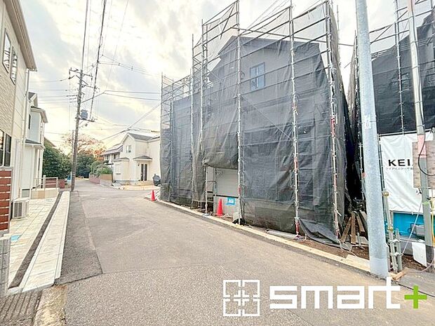 〜資金計画もお任せください〜 ・ご見学はもちろん、住宅ローンなど資金面のご相談だけでもお気軽にどうぞ。 ・プロのアドバイザーがお客様にとって最適なプランをご提案させていただきます。
