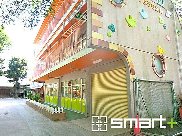 ひかり幼稚園(1000m)