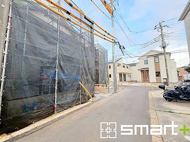 〜資金計画もお任せください〜 ・ご見学はもちろん、住宅ローンなど資金面のご相談だけでもお気軽にどうぞ。 ・プロのアドバイザーがお客様にとって最適なプランをご提案させていただきます。