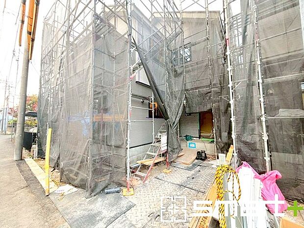 〜ご家族を守る「耐震等級3」〜 ・住宅性能評価において「耐震等級3」を取得。地震に強い家であることが証明されております。 ・倒壊の恐れが低くなりますので、地震保険が半額になるメリットも。