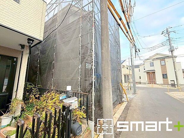 〜地盤調査も実施済み〜 ・建物建築前に地盤調査もしておりますので、安心して永くお住まいいただける住宅です。 ・アフターサービスも充実しておりますので、詳細はぜひお問合せくださいませ。