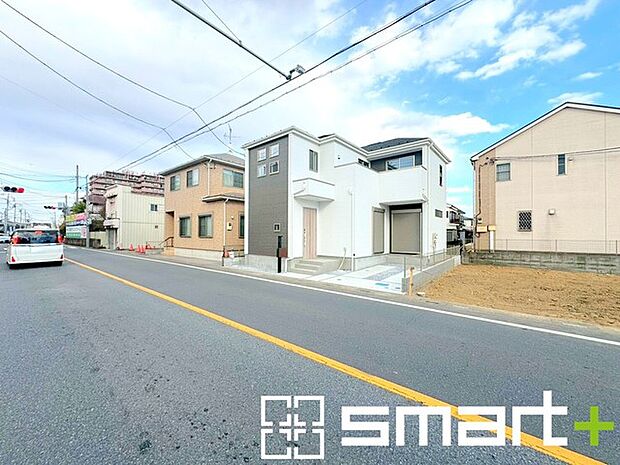 〜資金計画もお任せください〜 ・ご見学はもちろん、住宅ローンなど資金面のご相談だけでもお気軽にどうぞ。 ・プロのアドバイザーがお客様にとって最適なプランをご提案させていただきます。 