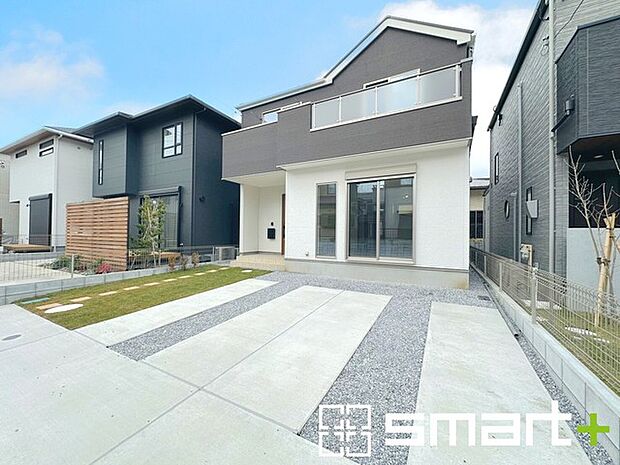 〜フラット35S対応〜 ・フラット35S対象物件となっておりますので、住宅ローンでフラット35をご利用の方は金利優遇が受けられます。 ・期間・金利などは担当までお問い合わせください。