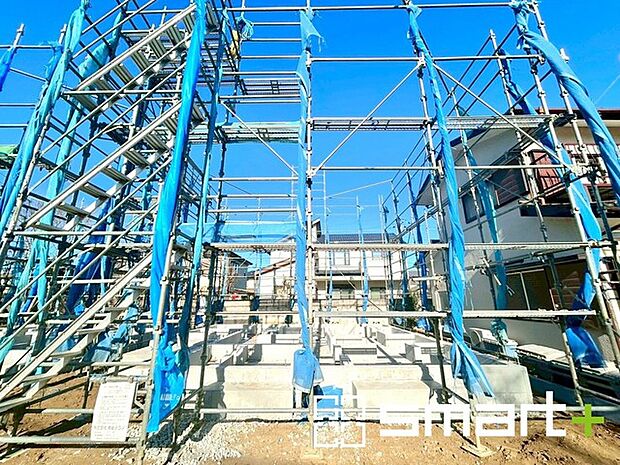 〜ご家族を守る「耐震等級3」〜 ・住宅性能評価において「耐震等級3」を取得。地震に強い家であることが証明されております。 ・倒壊の恐れが低くなりますので、地震保険が半額になるメリットも。 