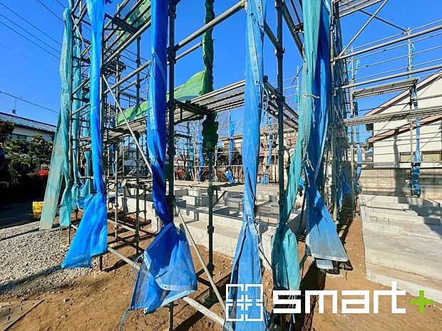 〜オプション工事もお任せください〜 ・せっかくの良い住宅を更に良くする各種オプション工事。 ・ご予算やご希望に応じ様々なご提案が可能です。ぜひお気軽にご相談くださいませ。　 