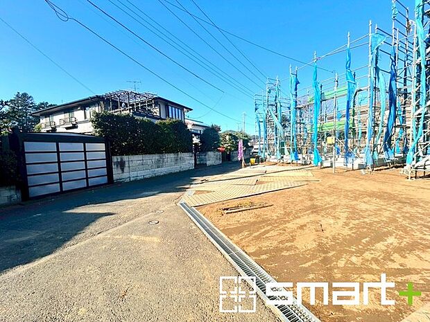 〜周辺環境もご案内いたします〜 ・建物自体ももちろん大切ですが、暮らしていく上でとても大切な周辺環境。 ・ご見学時に周辺環境も併せてご案内させていただきますので、お気軽にご相談ください。 