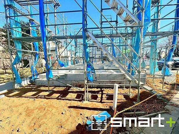 〜ホルムアルデヒド対策も〜 ・住宅性能評価において「ホルムアルデヒド対策等級3」を取得。 ・有害物質の発散を抑える事で健康的な生活が送れます。　 