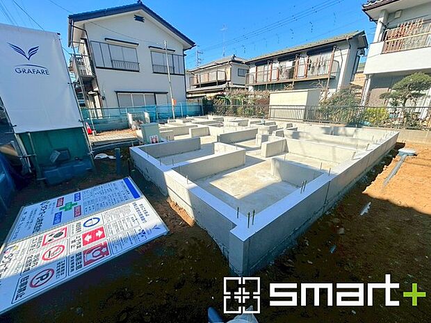 〜国が認めた長期優良住宅〜 ・名の通り長期に亘り優れた性能が持続する長期優良住宅。 ・税制面での優遇などもございます。詳細は担当までお気軽にお問い合わせくださいませ。