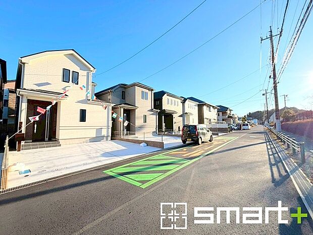 〜資金計画もお任せください〜 ・ご見学はもちろん、住宅ローンなど資金面のご相談だけでもお気軽にどうぞ。 ・プロのアドバイザーがお客様にとって最適なプランをご提案させていただきます。