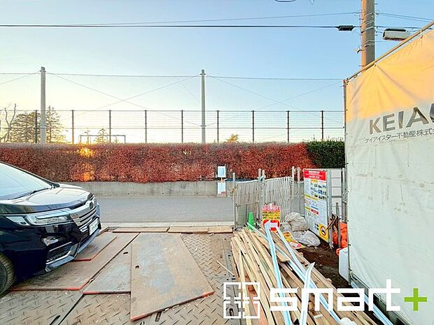 〜周辺環境もご案内いたします〜 ・建物自体ももちろん大切ですが、暮らしていく上でとても大切な周辺環境。 ・ご見学時に周辺環境も併せてご案内させていただきますので、お気軽にご相談ください。 