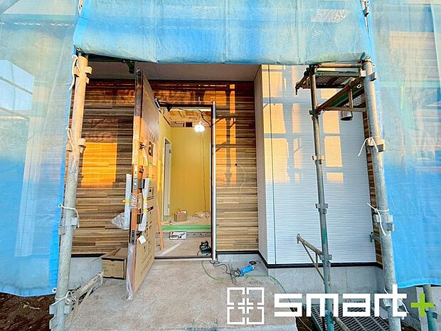 〜オプション工事もお任せください〜 ・せっかくの良い住宅を更に良くする各種オプション工事。 ・ご予算やご希望に応じ様々なご提案が可能です。ぜひお気軽にご相談くださいませ。　 