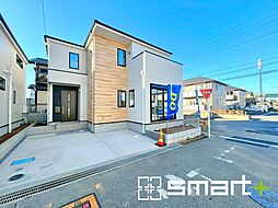 千葉県流山市三輪野山１丁目