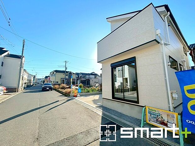 〜周辺環境もご案内いたします〜 ・建物自体ももちろん大切ですが、暮らしていく上でとても大切な周辺環境。 ・ご見学時に周辺環境も併せてご案内させていただきますので、お気軽にご相談ください。