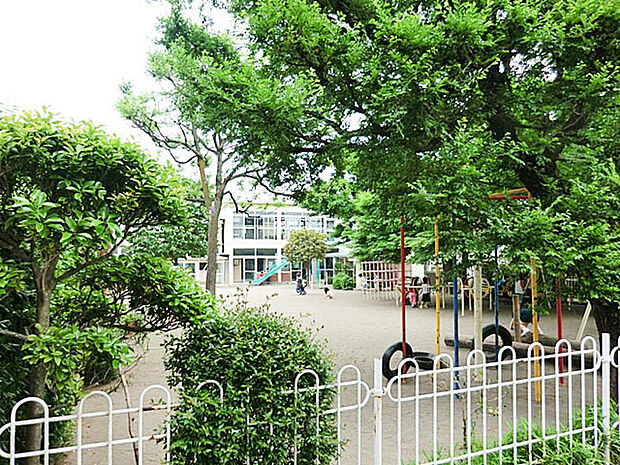 このはな幼稚園（1400m）