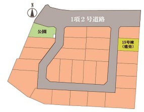 〜カースペースもしっかり確保〜 ・敷地内にカースペースをご用意しておりますので、お車をご利用の方にもお勧めのお住まい。 ・カースペースのサイズなど、ご内覧の際に合わせてご確認くださいませ。 