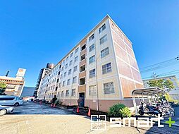 カミュ祐光苑A棟