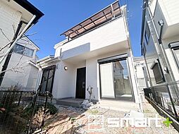 千葉県松戸市栄町８丁目