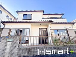 千葉県柏市青葉台１丁目