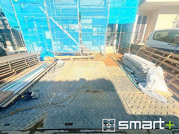 〜地盤調査も実施済み〜 ・建物建築前に地盤調査もしておりますので、安心して永くお住まいいただける住宅です。 ・アフターサービスも充実しておりますので、詳細はぜひお問合せくださいませ。