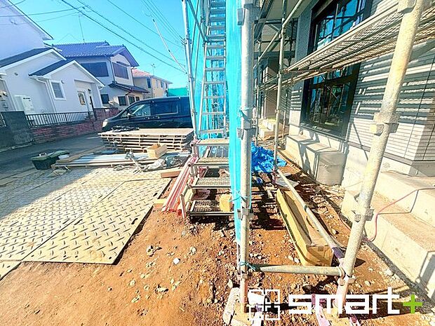 〜オプション工事もお任せください〜 ・せっかくの良い住宅を更に良くする各種オプション工事。 ・ご予算やご希望に応じ様々なご提案が可能です。ぜひお気軽にご相談くださいませ。