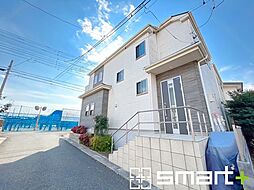 千葉県鎌ケ谷市初富