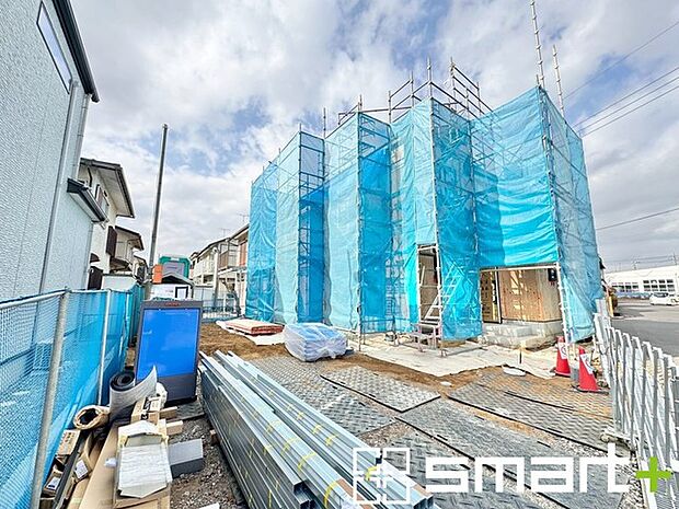 〜国が認めた長期優良住宅〜 ・名の通り長期に亘り優れた性能が持続する長期優良住宅。 ・税制面での優遇などもございます。詳細は担当までお気軽にお問い合わせくださいませ。 