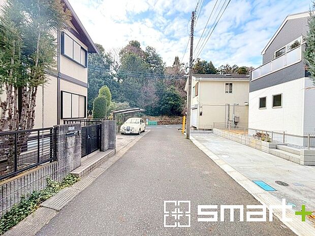 ~周辺環境もご案内いたします~ ・建物自体ももちろん大切ですが、暮らしていく上でとても大切な周辺環境。 ・ご見学時に周辺環境も併せてご案内させていただきますので、お気軽にご相談ください。