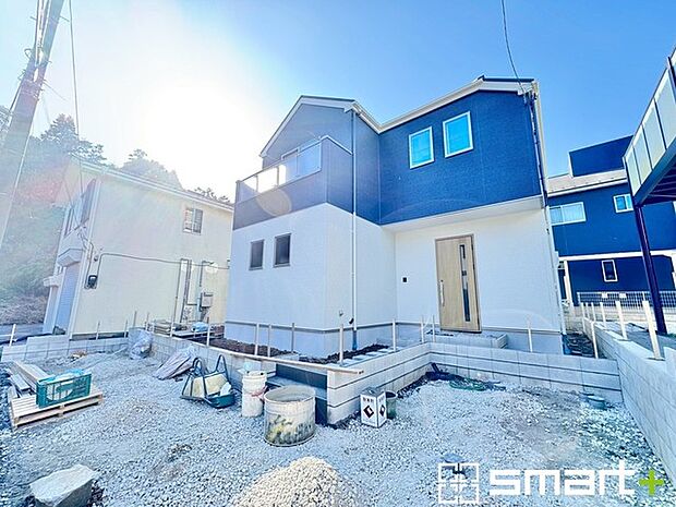 〜完成物件もご案内可能〜 ・ご案内時には実際の立地に加え、同メーカー・同仕様の完成物件もご案内可能です。 ・ぜひ現地と建物をご覧いただき、具体的にイメージしてみてくださいませ。 